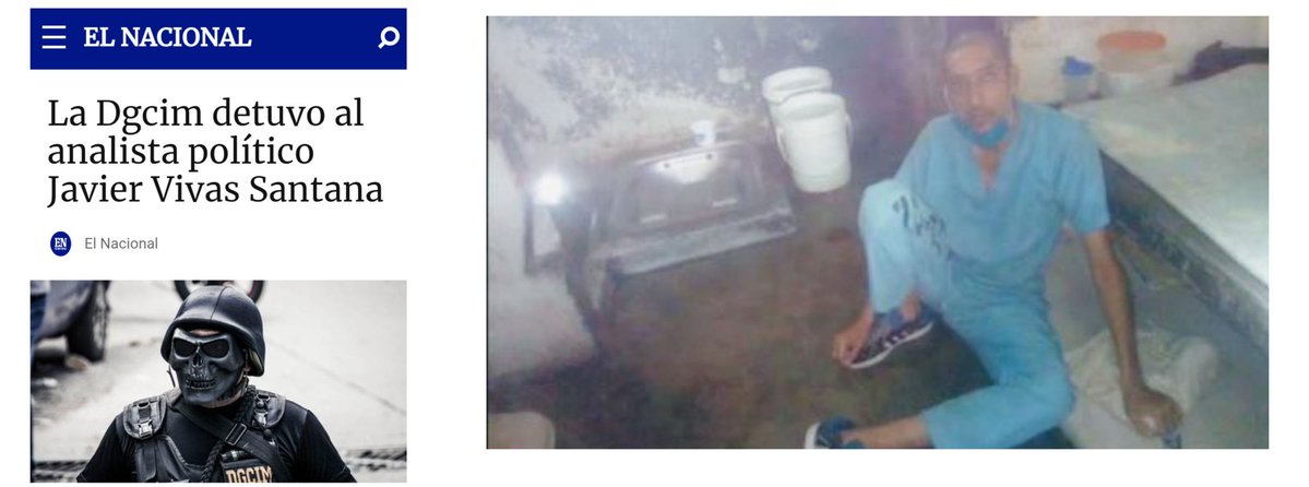 Javier Vivas Santana tweet media