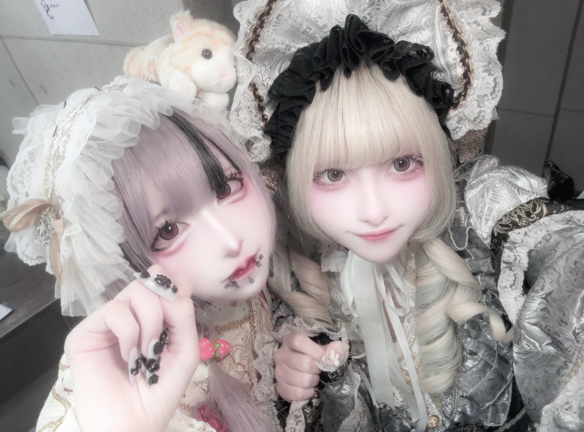 メイ（メイ・メロウ）【VILLAINS HOUSE】 (@_me_mello0) / Posts / X