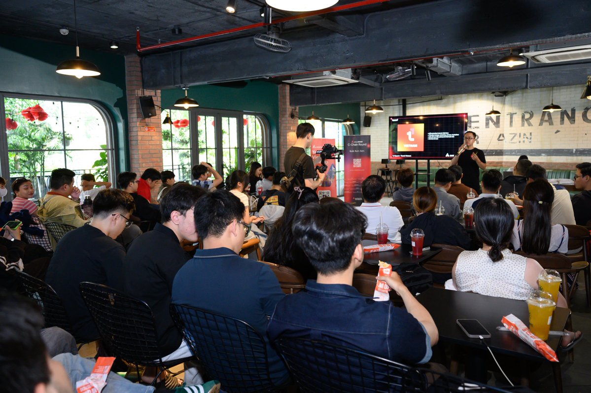 Team1 Vietnam tweet media