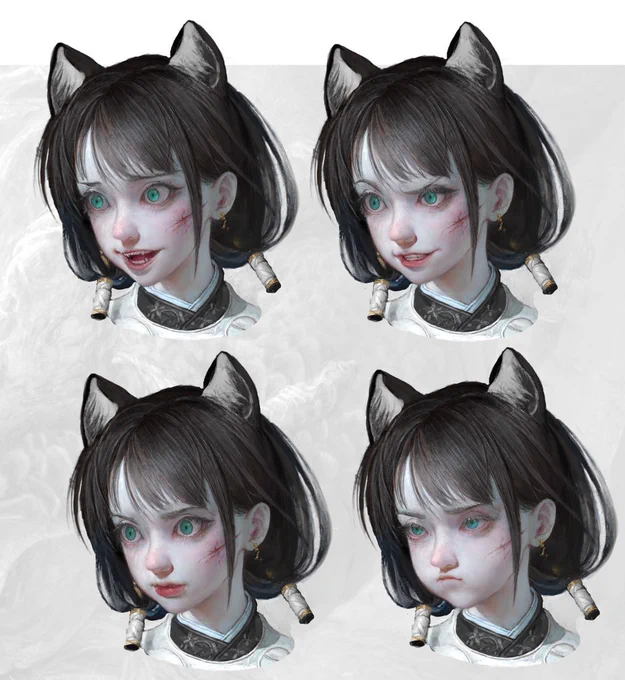 Shangguan Bynreia