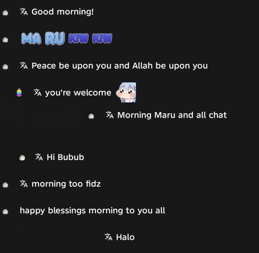 Rumaru 🐈🐥 | CEK PINNED tweet media