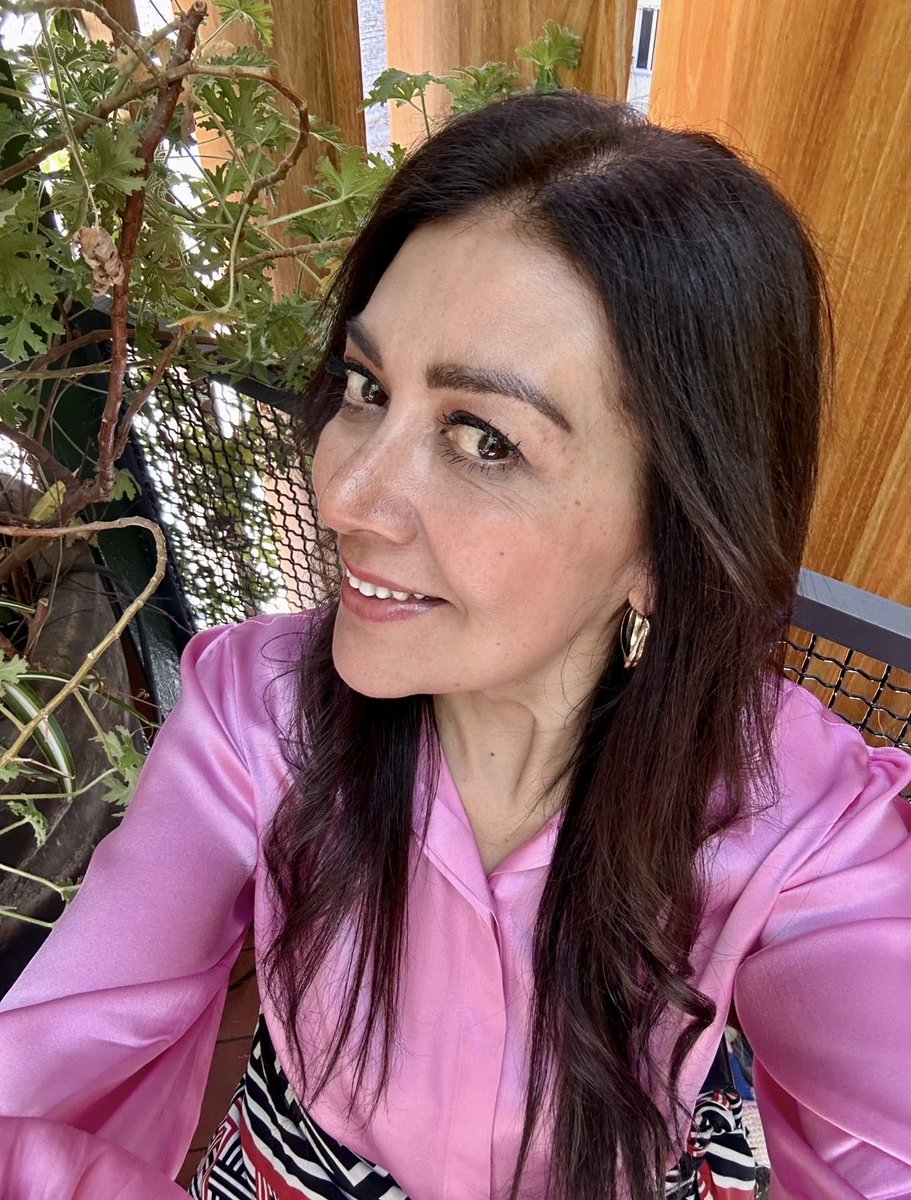 Elizabeth Magaña 𝕏 tweet media