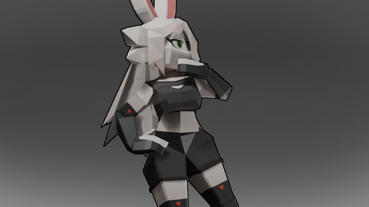 TheSillyRabbit (🔞) // COMM SLOTS 7 tweet media