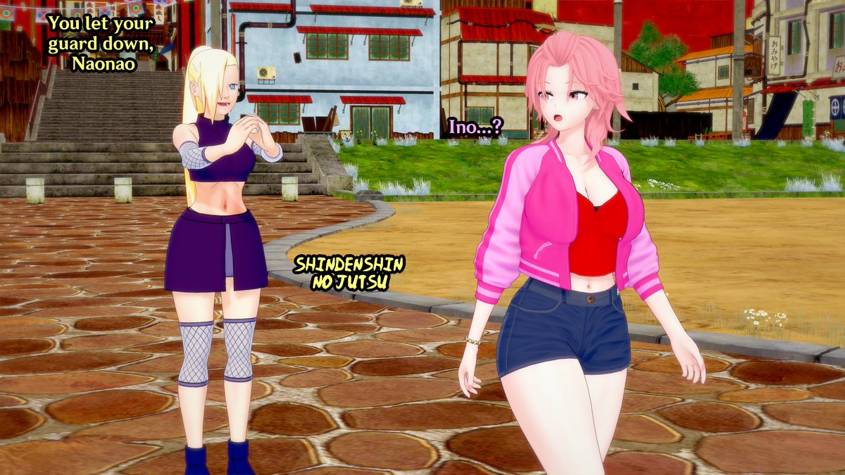 Nene - Commissions Open!!! tweet media