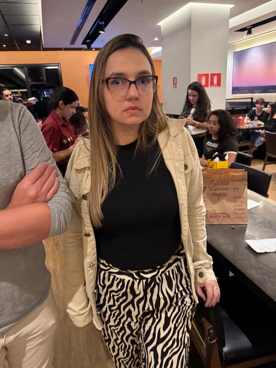 Fernanda Ferreira ॐ tweet media