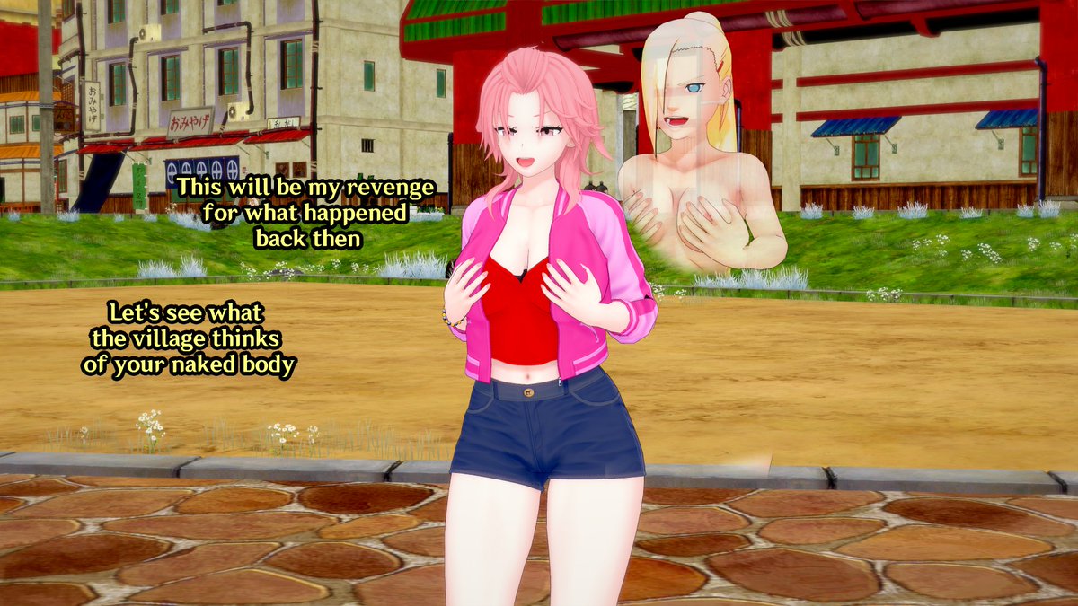 Nene - Commissions Open!!! tweet media