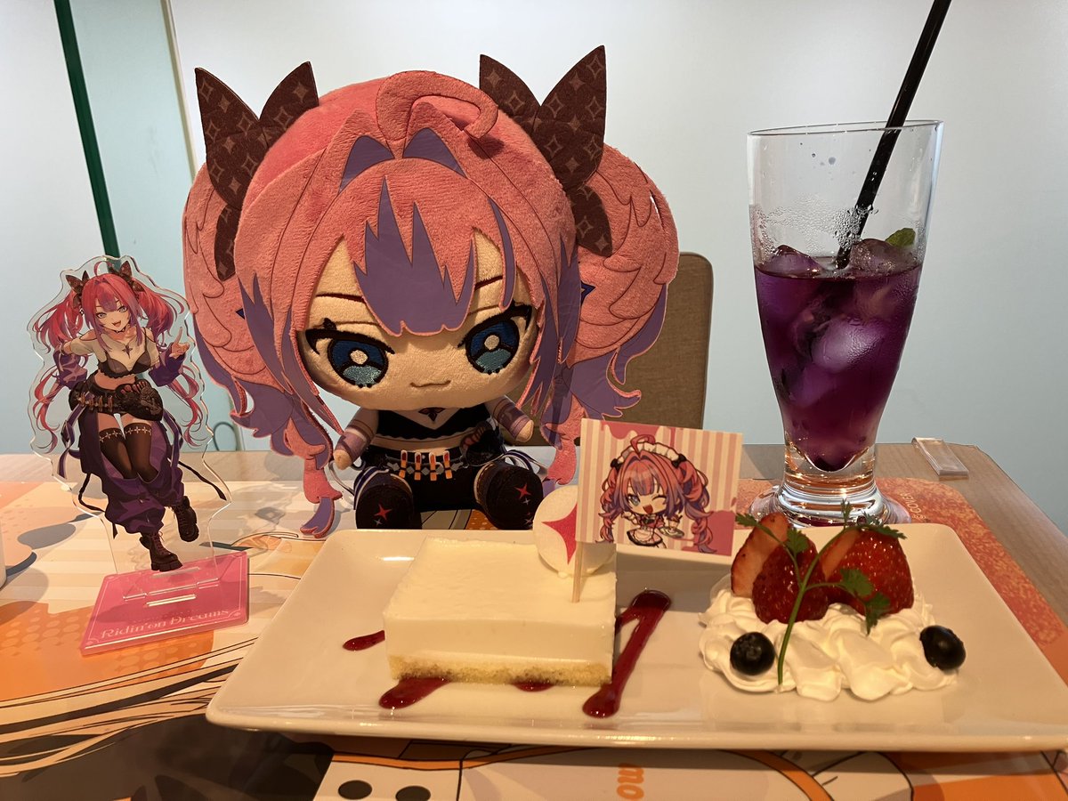 るーま💫@4/25スピッツ(東京ガーデンシアター) tweet media