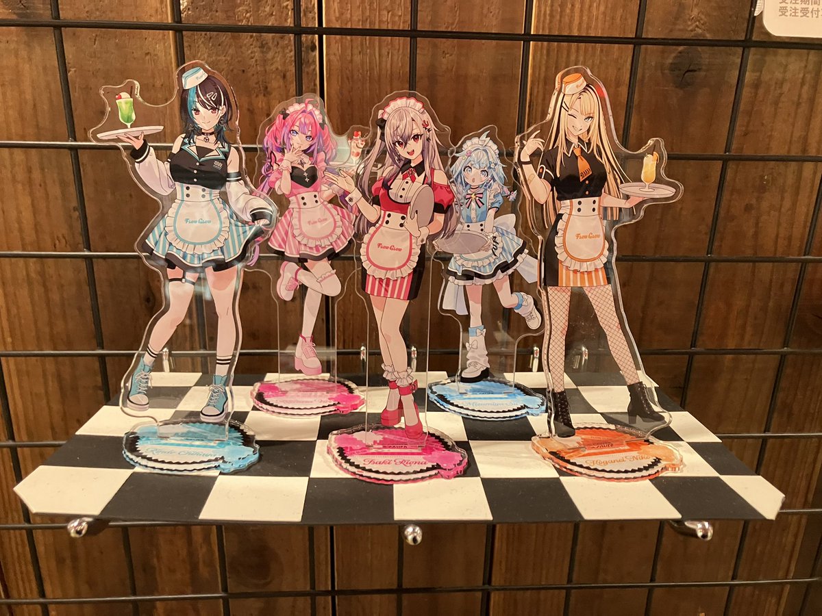 るーま💫@4/25スピッツ(東京ガーデンシアター) tweet media