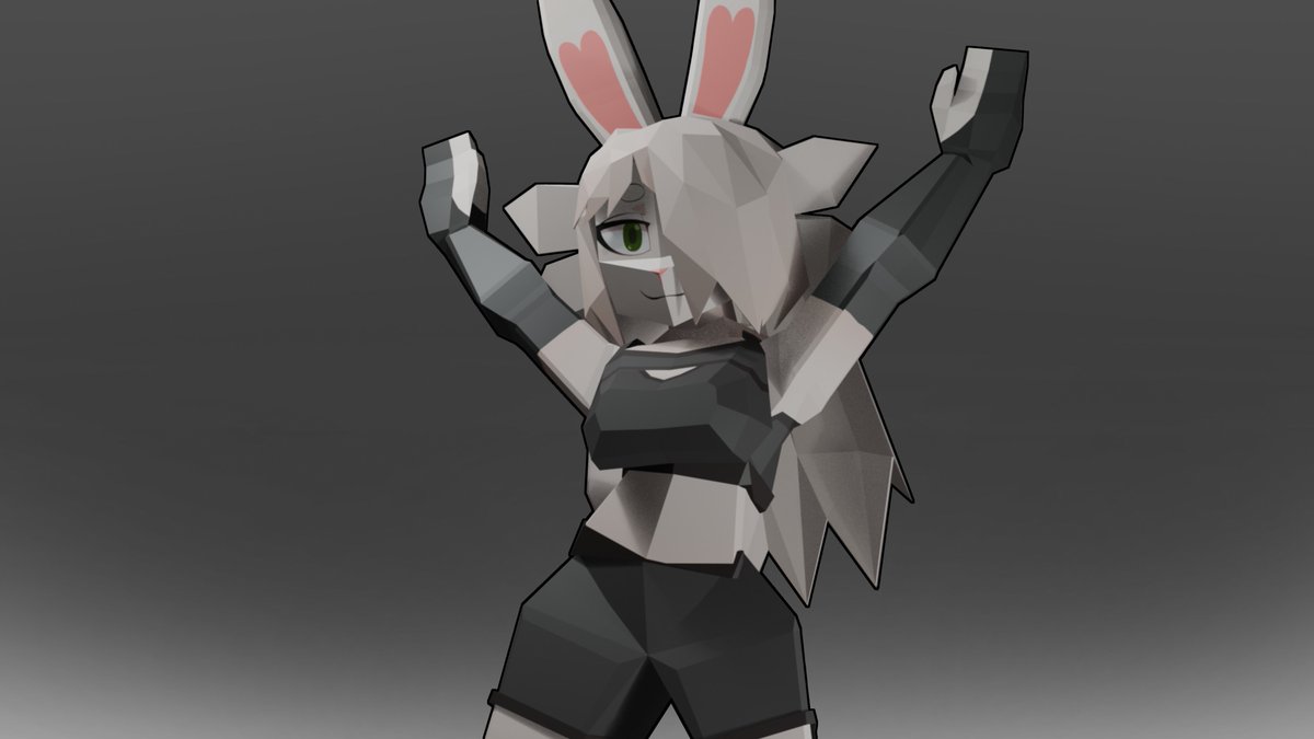 TheSillyRabbit (🔞) // COMM SLOTS 7 tweet media