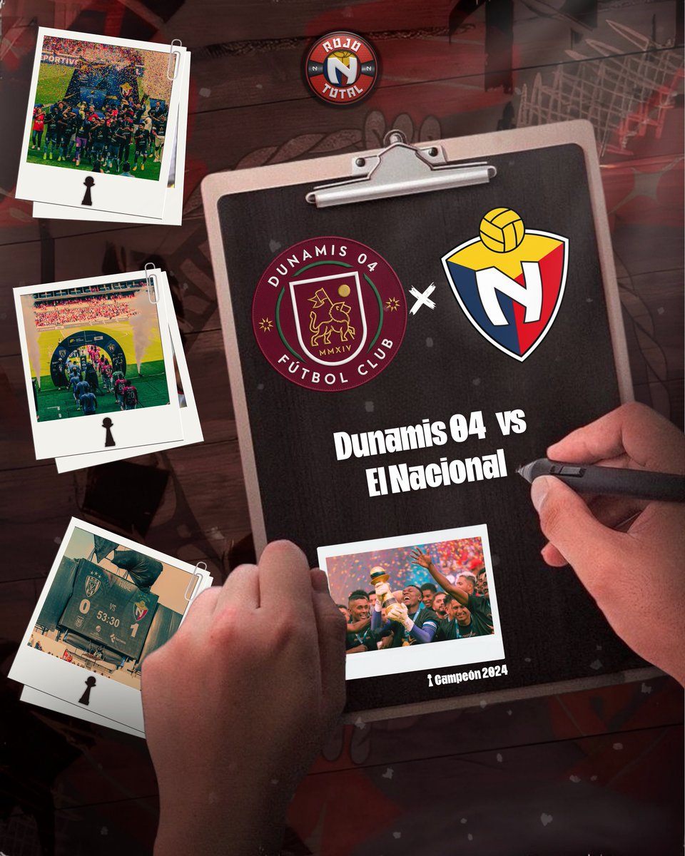 Rojo Total tweet media