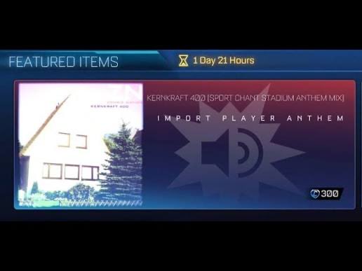 Retrox18_'s tweet photo. @RocketLeague WHO CARES BRING BACK THIS GEM https://t.co/ShO7rUmw5w