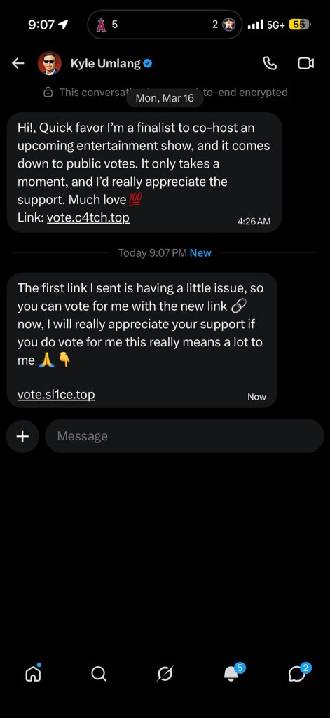 Fancy Boots tweet media