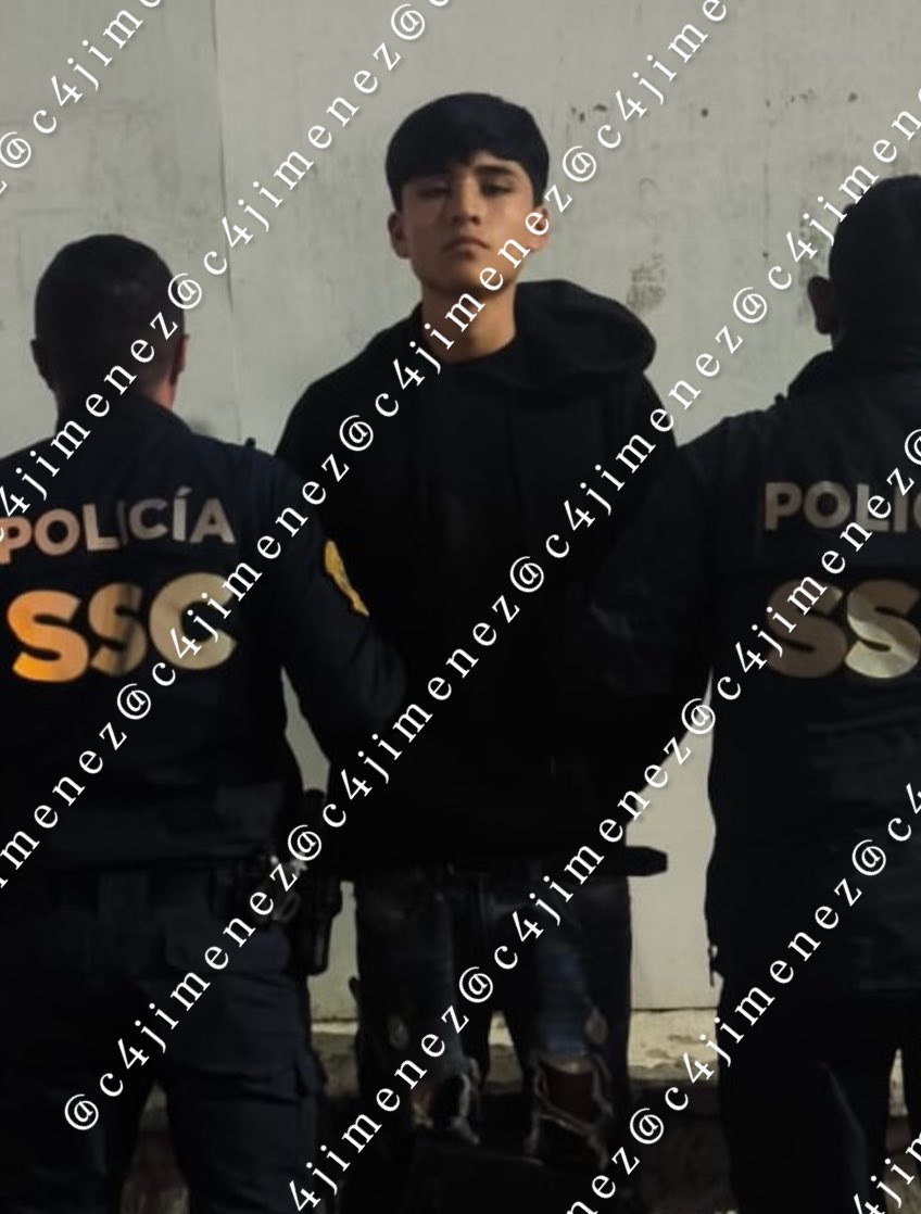 Carlos Jiménez tweet media