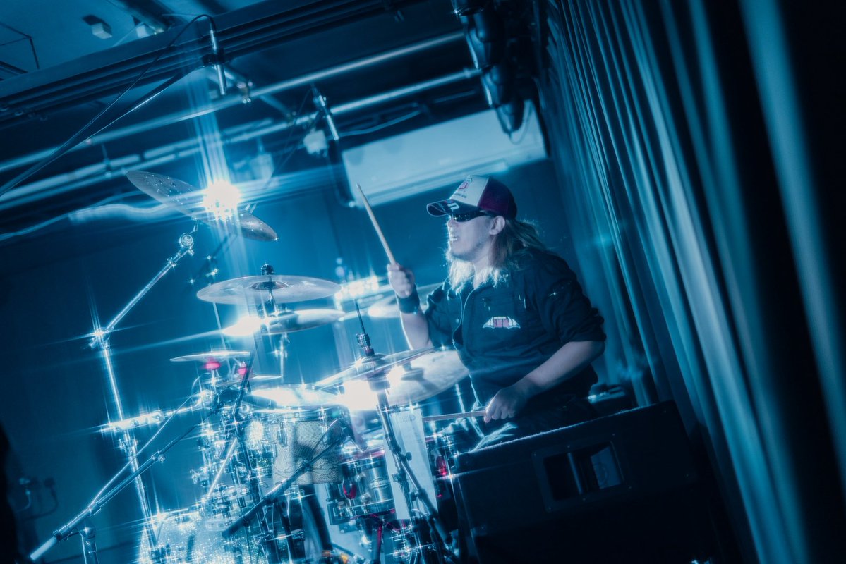 よほほ@05/23AtlantiQs tweet media