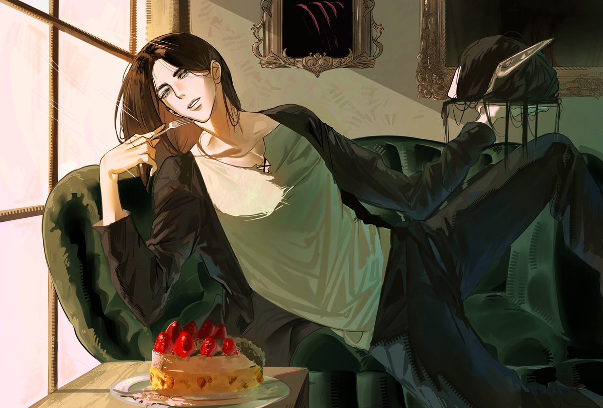 누구세요 tweet media