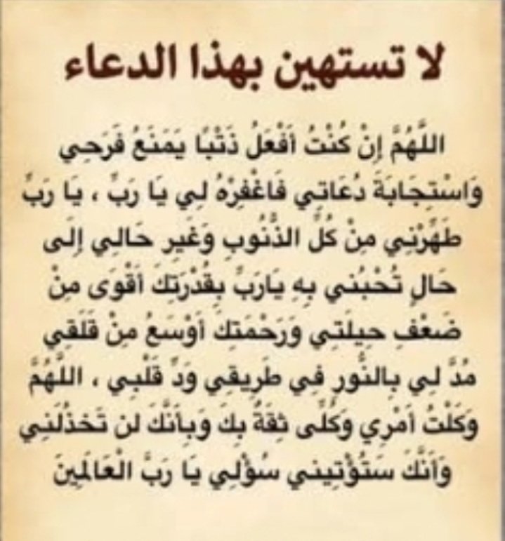 زهره النسيم tweet media