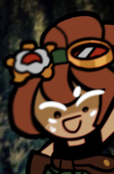 Croissant Cookie tweet media