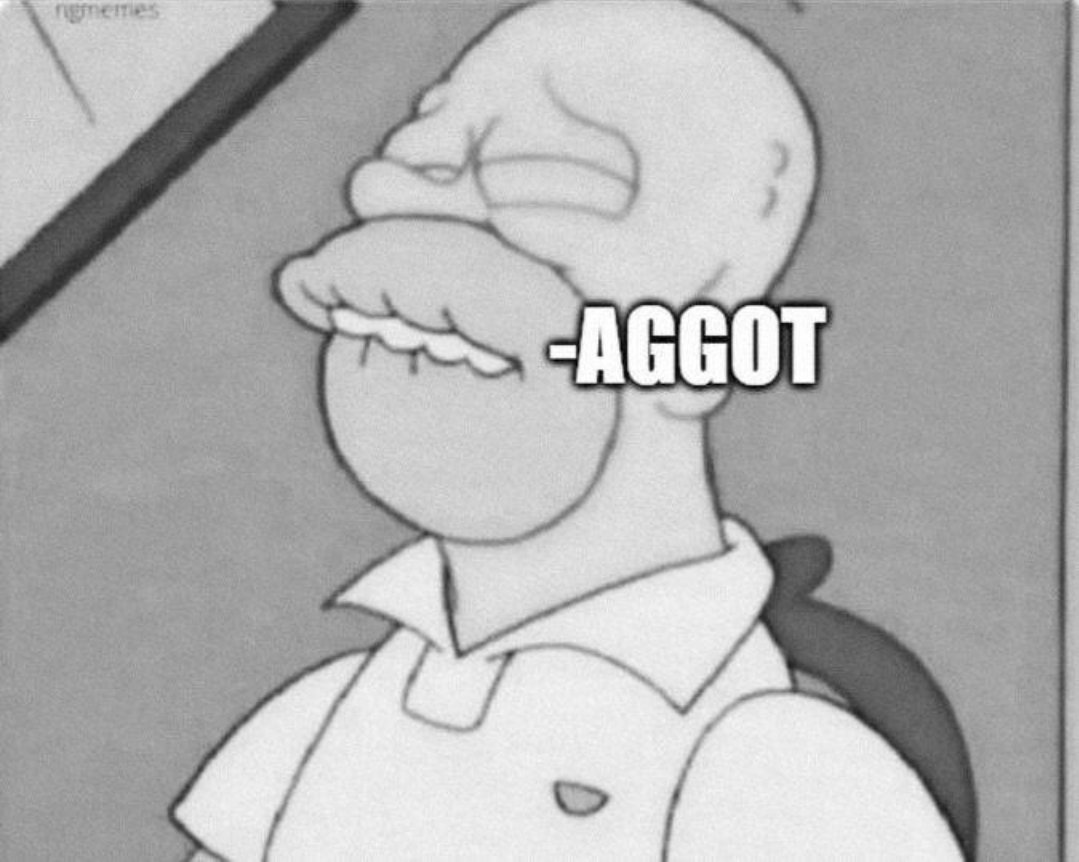 Morgan Drinks because you're all retarded tweet media