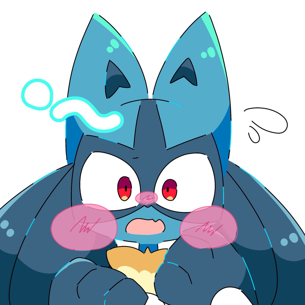 わたあめ tweet media