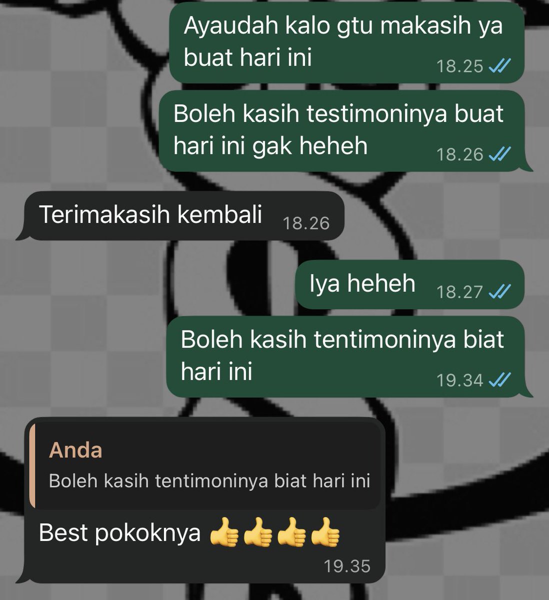 cuddlejogja tweet media