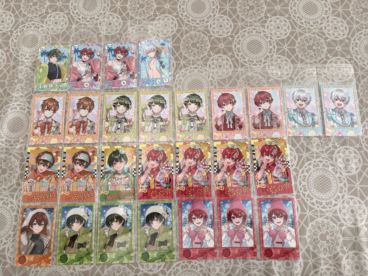 ぴよ🐣 tweet media