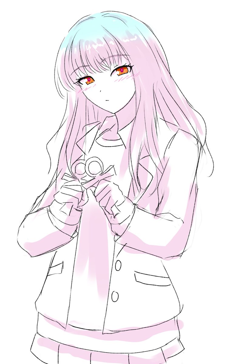 ひえだまさき＠絵用 tweet media