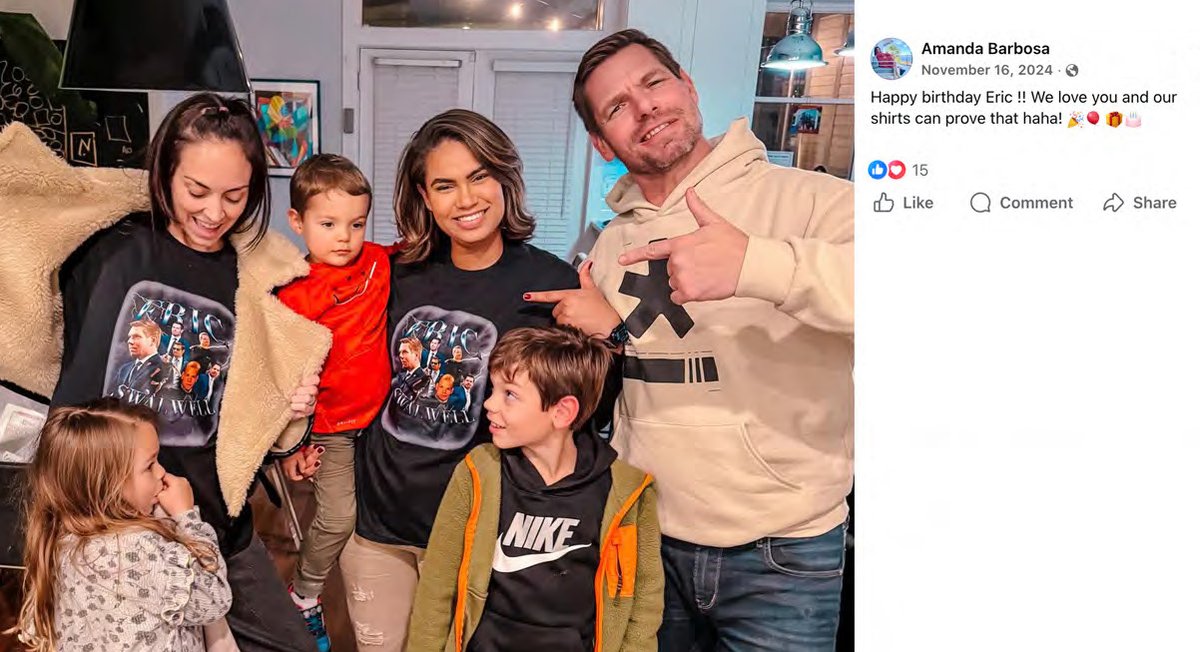 Joel Gilbert tweet media