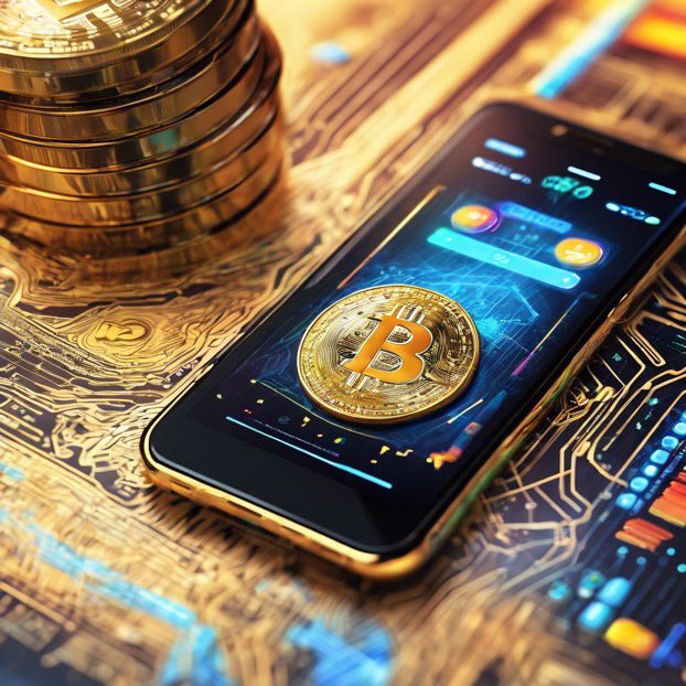 Crypto Hardware Wallets tweet media