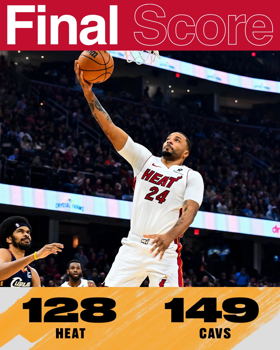 Miami HEAT tweet media