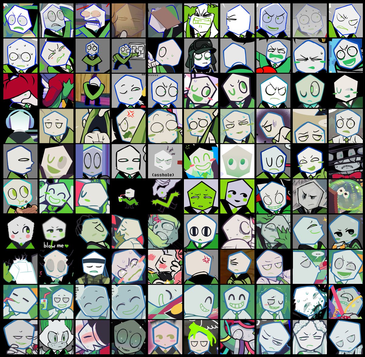 boyemployee tweet media