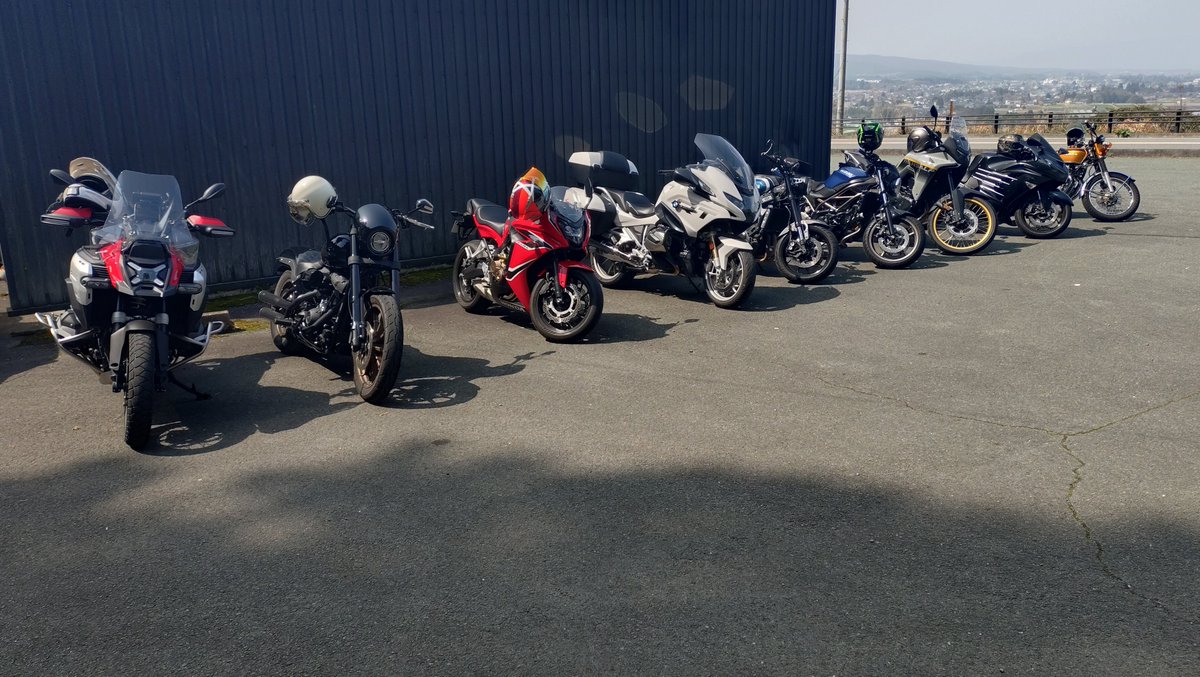 ノブ@🇯🇵＆🇩🇪 tweet media