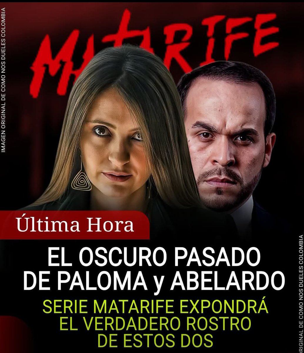 Ave Fénix tweet media