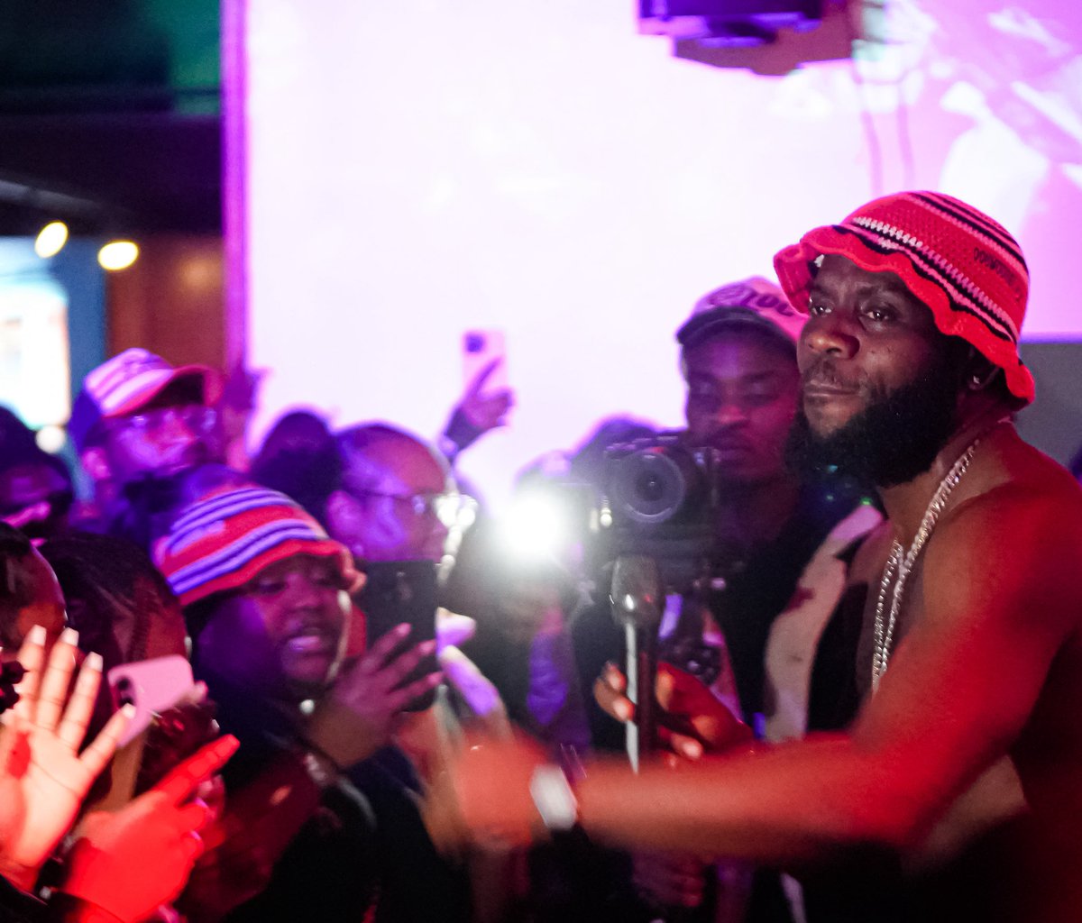 INDUSTRY MACHINE ⚙️ tweet media