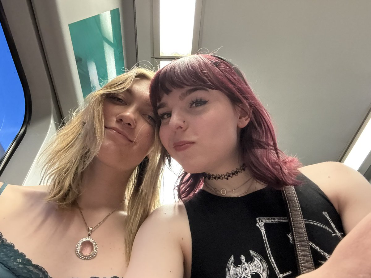 Kyenna 🏳️‍⚧️ tweet media