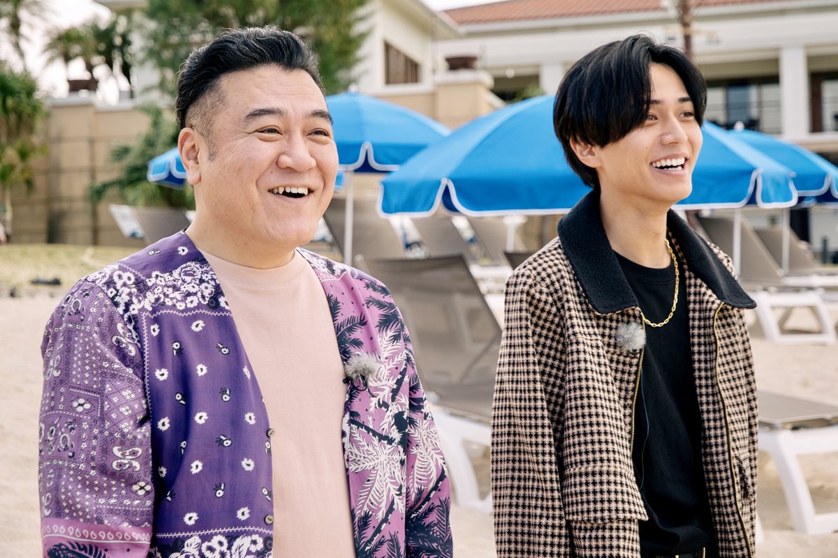 《キントレ》【日テレ公式】 tweet media