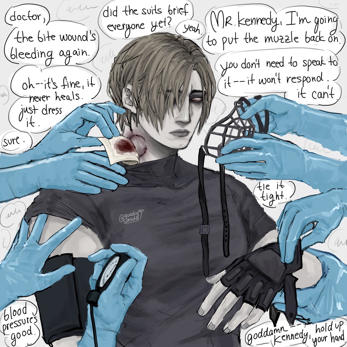 quackysprouts🌱鸭芽 tweet media