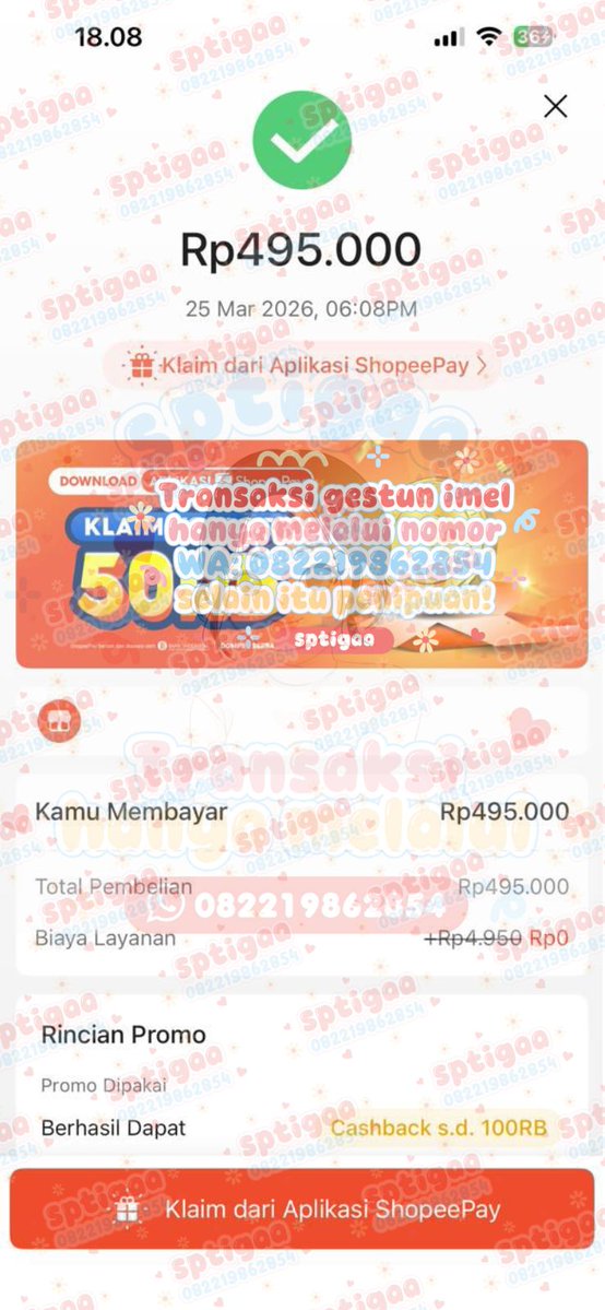 imel. trusted 15.000++ testi tweet media