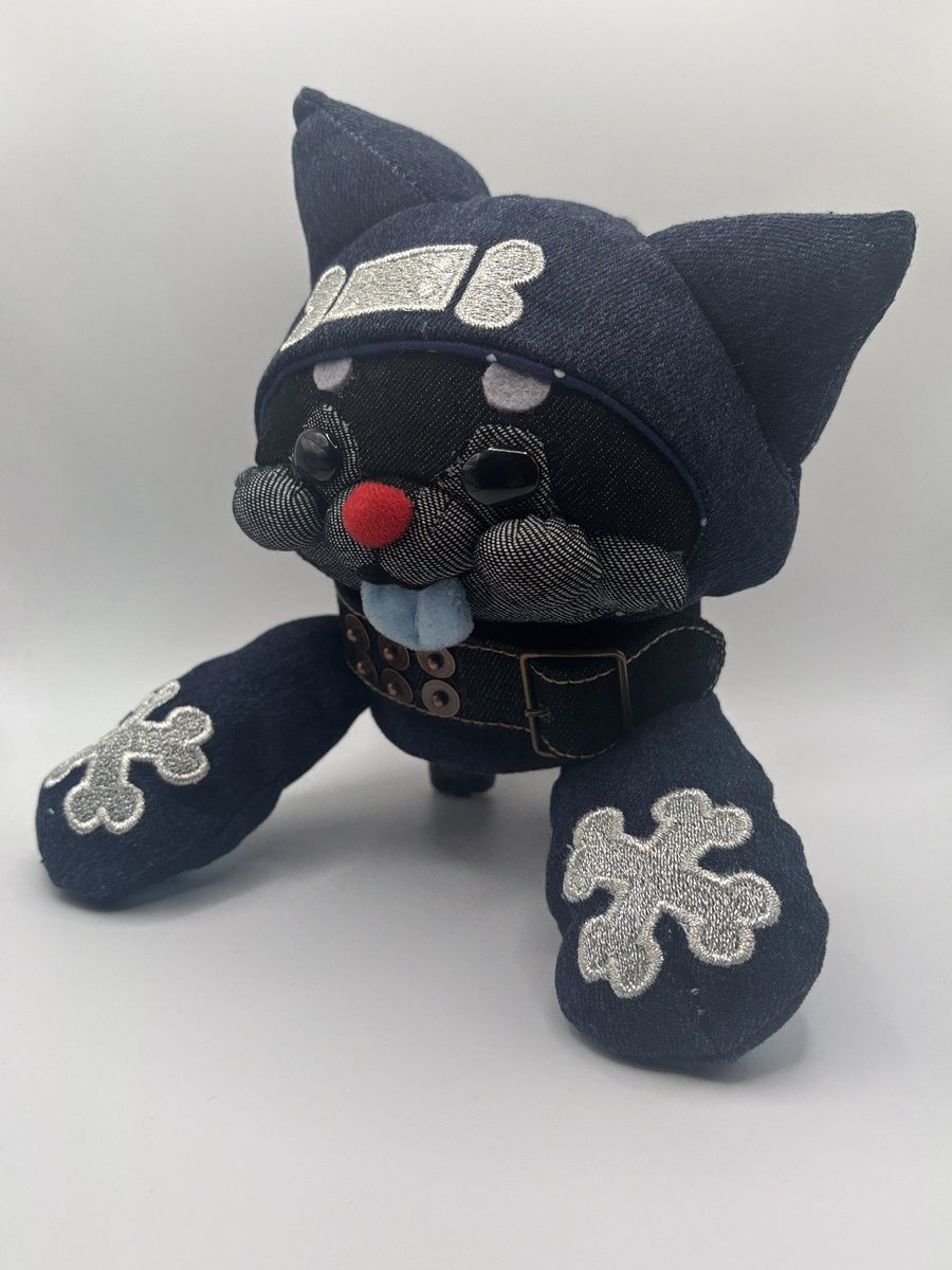 てりィ'S Factory tweet media