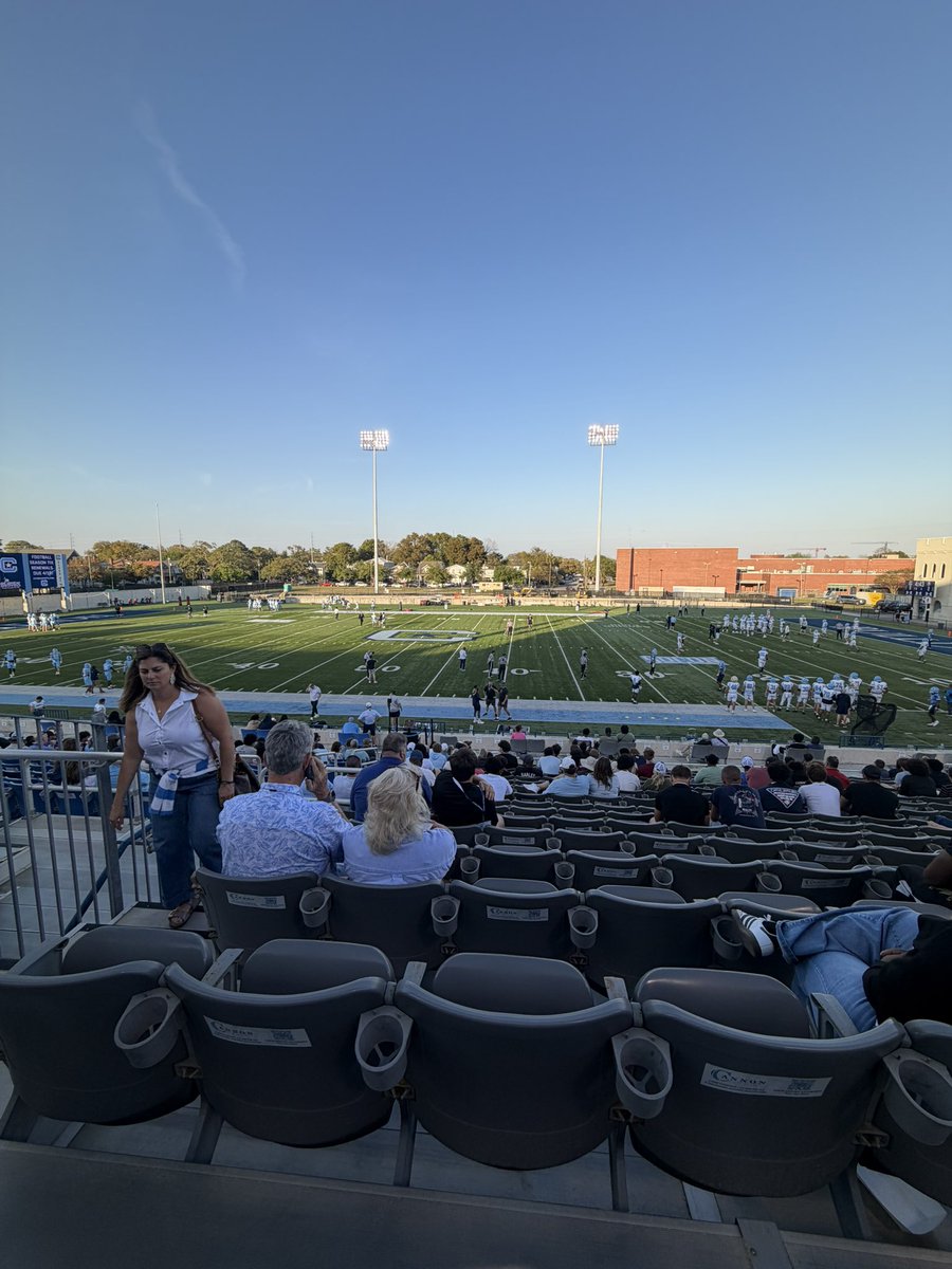 ShepBarnes55's tweet photo. Had an incredible time @CitadelFootball today for their junior day! Loved to see what they’re about, what they’re building , and what’s to come! Go Dogs!!

@CoachBWeigle @BenLippenFB @BenLippenSports @CoachD_Myers @Coach_BrockC @JCChakidesLS https://t.co/dcFrZVereB