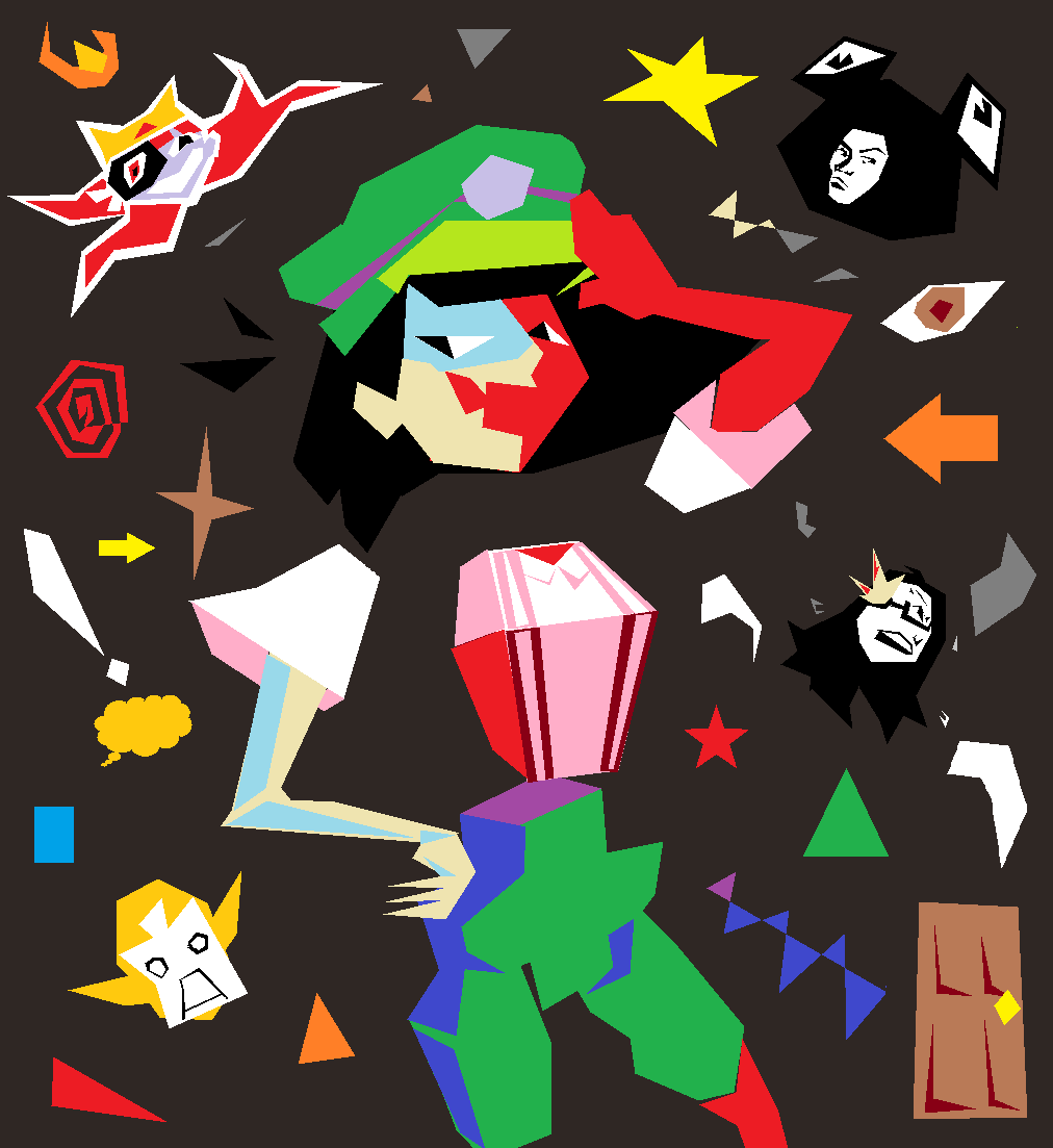 poposota voladora tweet media