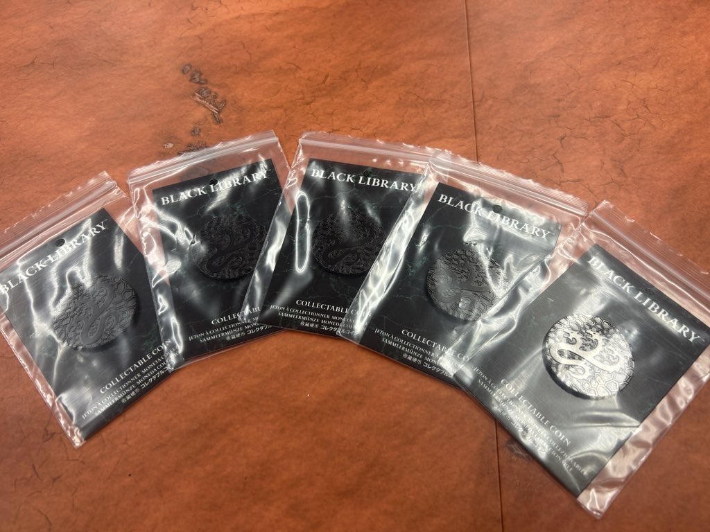 ウォーハンマーなんば tweet media