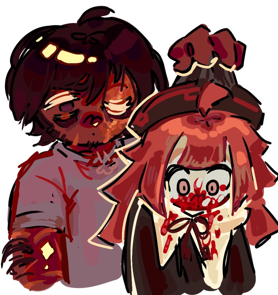 GaBZ ; #Capchatpilled tweet media