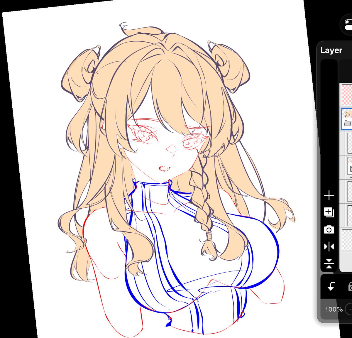 fHan :3 | cm open tweet media