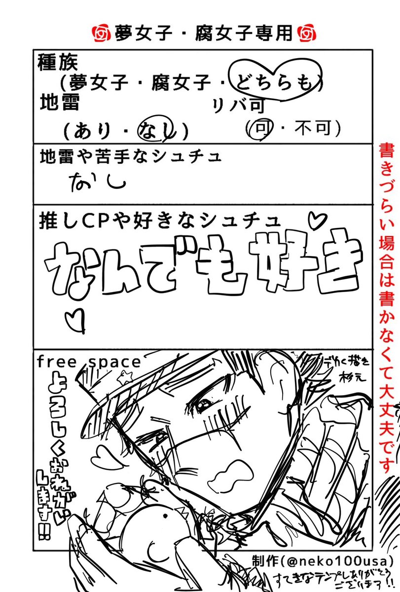 れちくこ tweet media