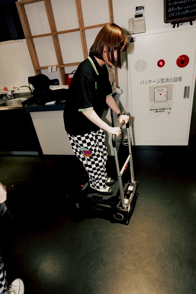 るみなす tweet media