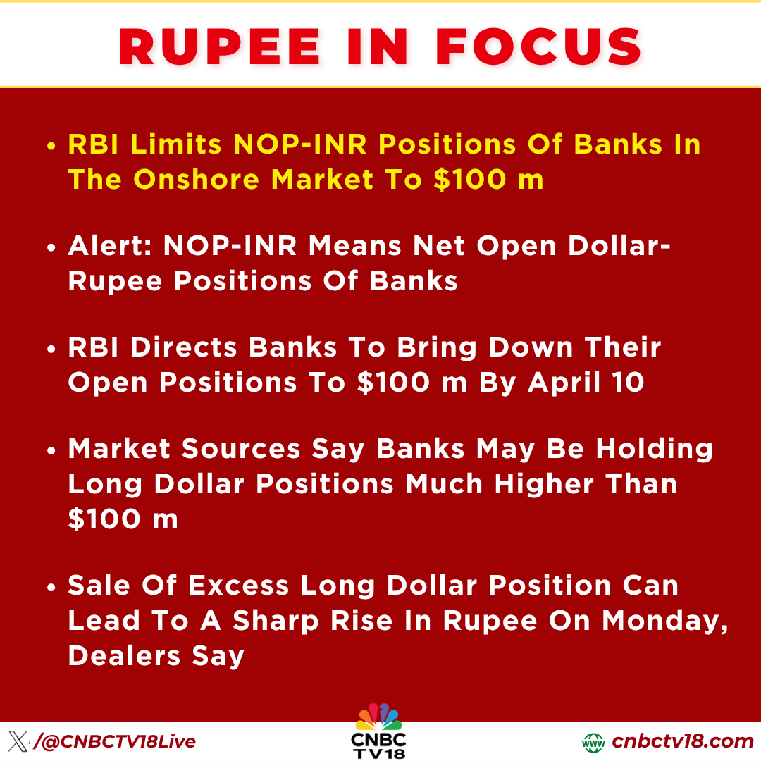 CNBC-TV18 tweet media