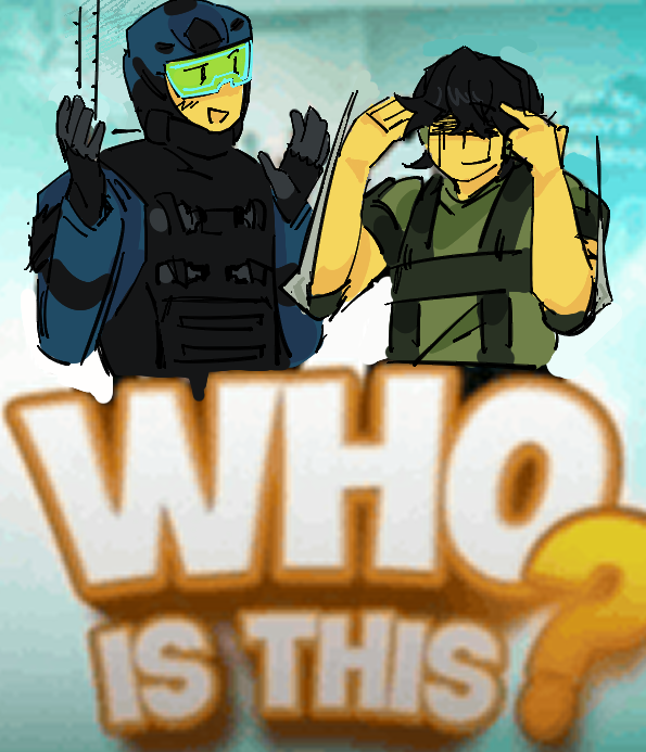 proteus lelantos. ugly chuds