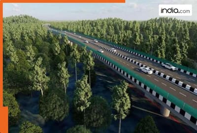 Indian Infra Report tweet media