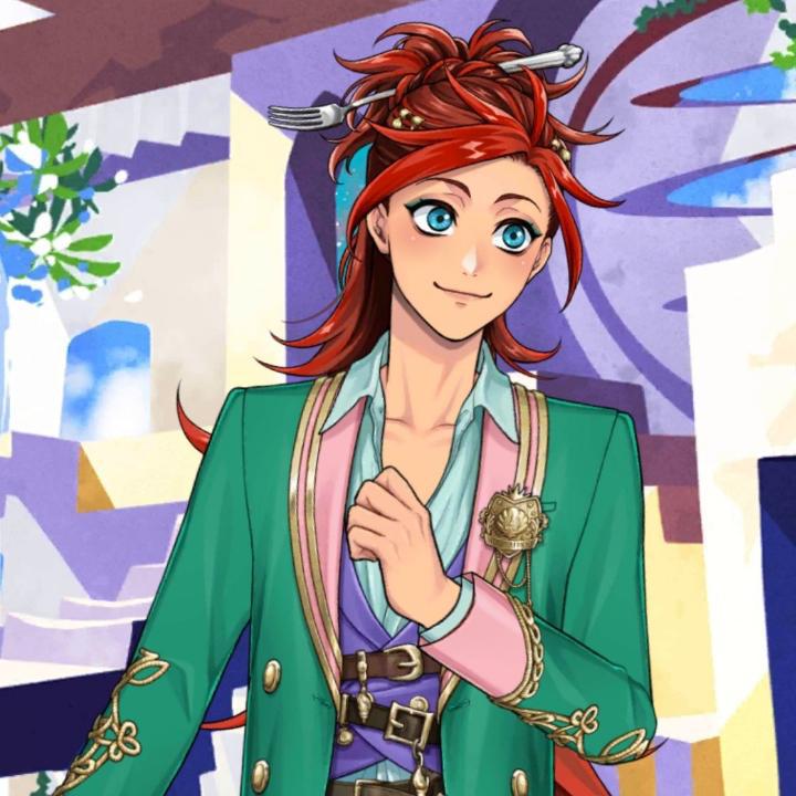 samu princesa tweet media