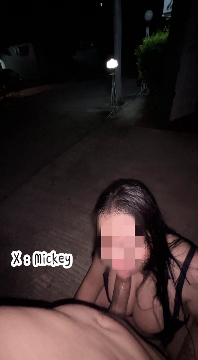 Mickey tweet media